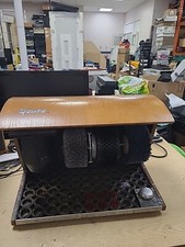 Heute German Made Easy Professional Electric Shoe Shine Machine (2)