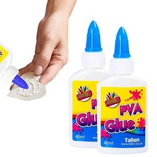 PVA Craft Glue, Activity Glue