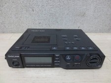 Tascam portable dat - tascam, da-p1