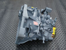 FIAT GRANDE PUNTO 1.2/1.4 5SPD GEARBOX  H5    RECONDITIONED ** WATCH OUR VIDEO**