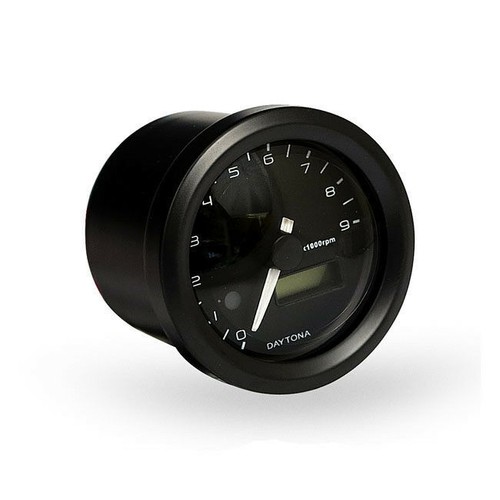 Velona tachometer 48mm - tachometer, 48mm,