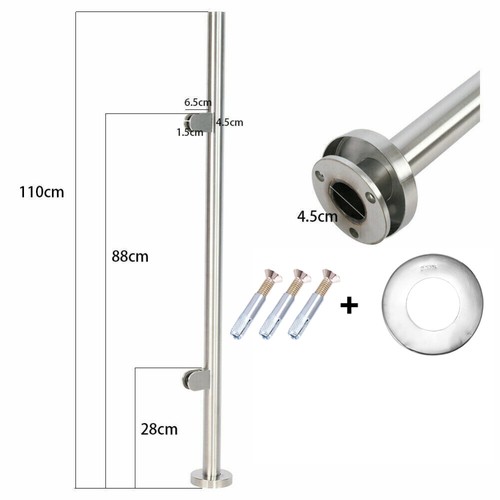 Balustrade glass panels 10mm - balustrade,