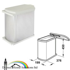 Hailo Uno 3418-00 Kitchen