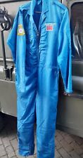 RAF The RED ARROWS DISPLAY TEAM 'The Blues' Groundcrew Flight Flying Suit