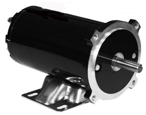 Salt spreader motor - motor, 9031200