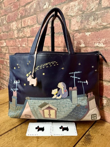 Radley make wish signature - radley,