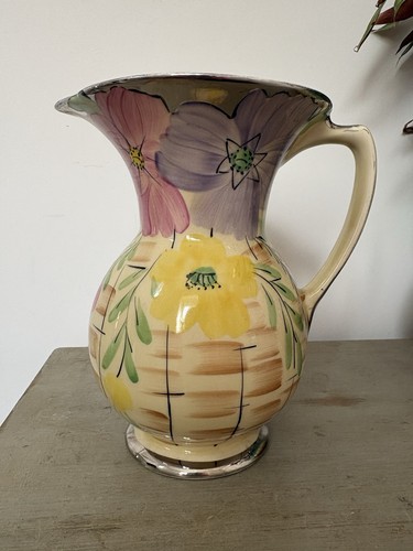 Vintage arthur wood - wood,