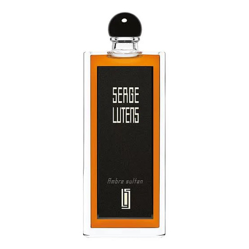 Serge lutens ambre sultan 50ml - serge,