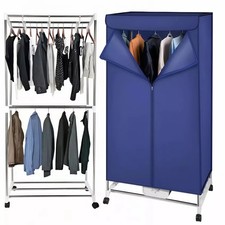 Electric Clothes Dryer 1500W