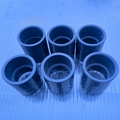 2inch pvc pressure straight - pvc,