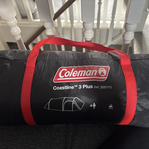 Coleman darwin 3 person - darwin,