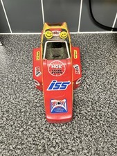 Tamiya Rare Vintage Rough Rider Racing Buggy Genuine Original Body Only