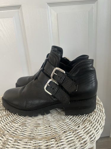 Clarks narrative ladies black - clarks,