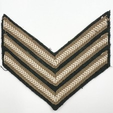 Genuine WW2 Light Infantry /