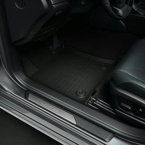 Lexus genuine floor mats - lexus,
