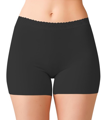 Boyshort thigh society panties - society,