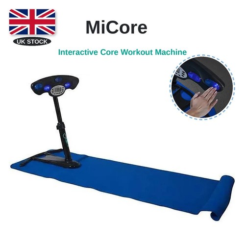Micore ultimate core workout - core,