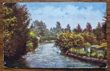 1904 Worthing People's Park