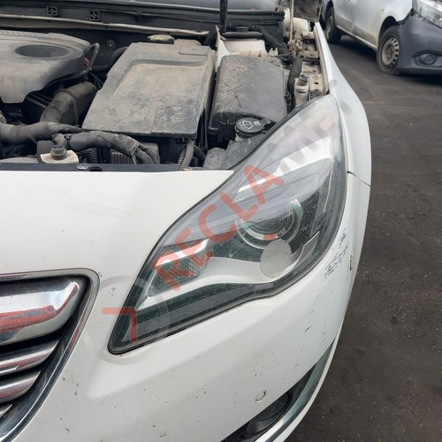 Vauxhall insignia sri nav mk1 - insignia,