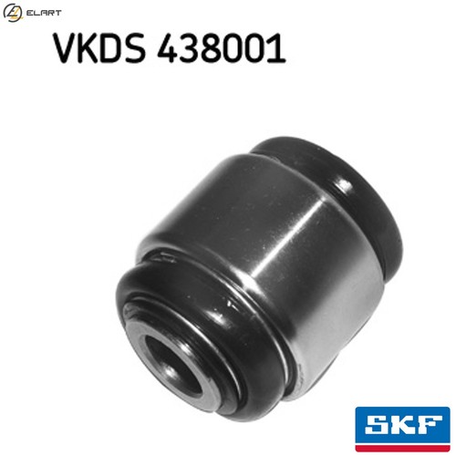 Mounting controltrailing - mounting,