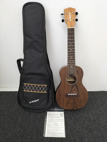 Vox vup cow ukulele - vox,