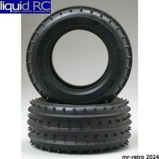 Tamiya 50449 Front Tires