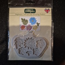 Katy sue silicone mould