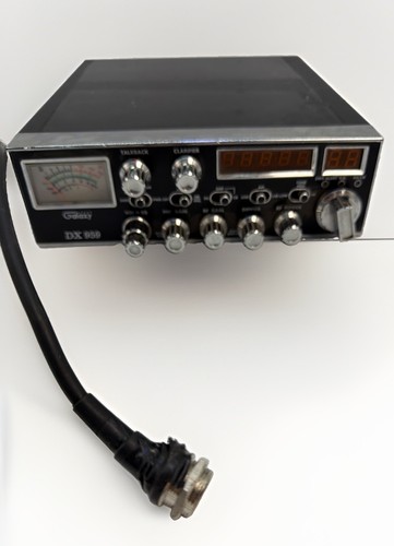 Galaxy 959 ssb - 959, cb