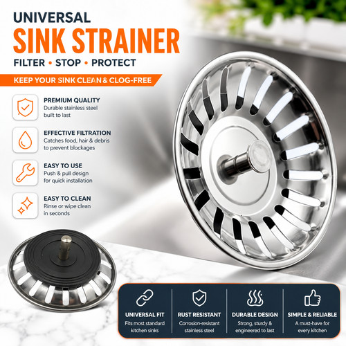 Franke sink plug for - franke, basket