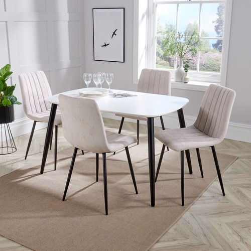 Aspen dining set - set,