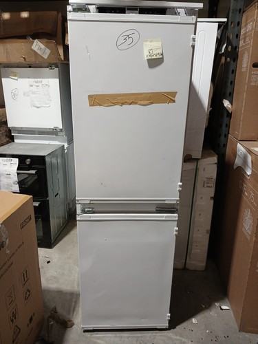 Blomberg kne4564evi integrated - blomberg,