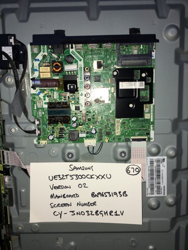 Samsung ue32t5300ckxxu - samsung,