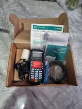 Spire Payments T4220 credit