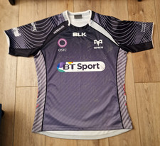 The Ospreys, Rugby Union