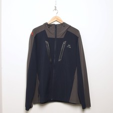 MONTIREX Torrent Woven Full