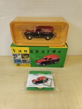 Vanguards 1/43 Evening