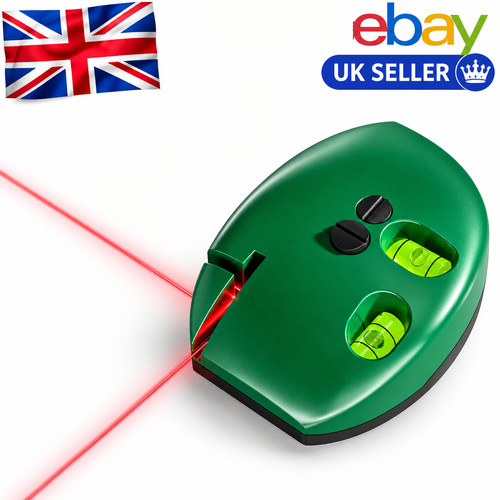 Laser level - laser, –