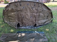 JRC Cocoon Dome 1 Man Bivvy Carp Fishing Tent Shelter Overnight