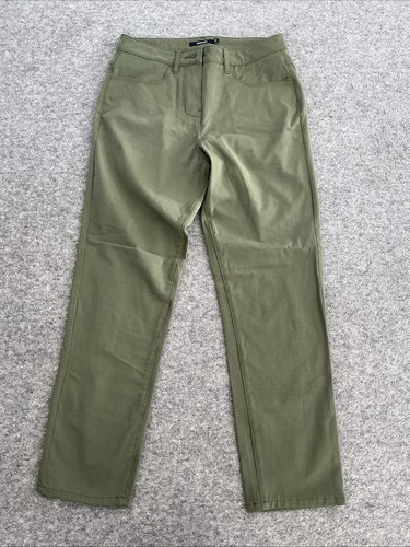 Rohan women trousers size - rohan,