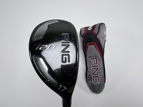 Ping i20 hybrid project - ping,