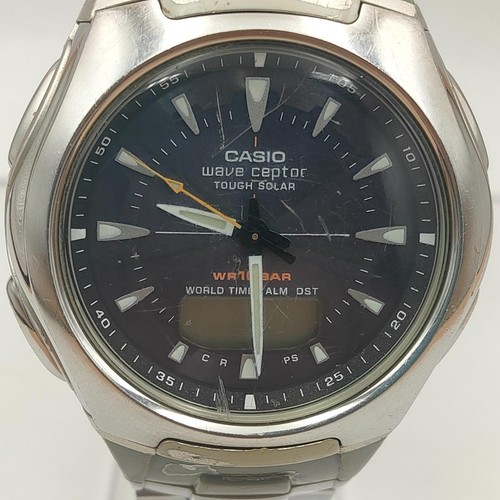 Vintage casio wave ceptor - casio,