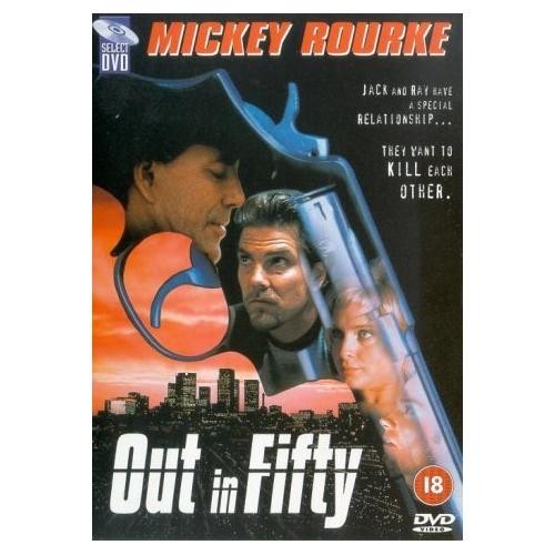 Out fifty 1999 dvd - out,