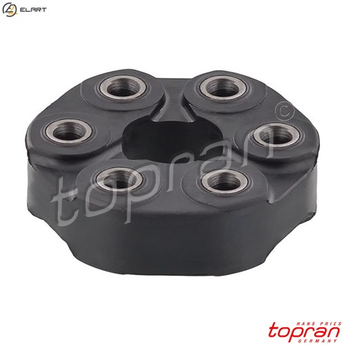 Joint propshaft 500 289 - propshaft, for