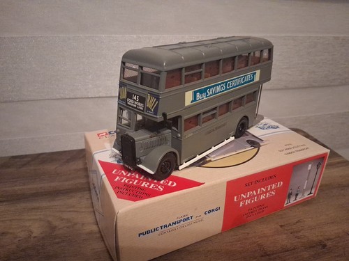 Corgi classics 97315 guy - 97315, arab