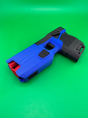Taser7 training taser prop - prop, 3d