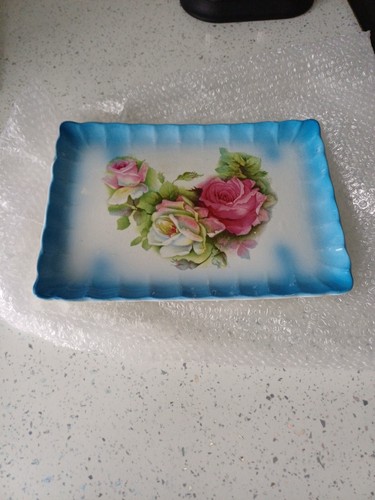 Dressing table tray newhall - dressing,