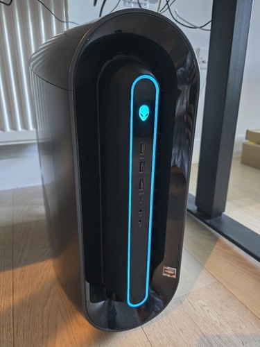 Alienware aurora r10 5900x - alienware,