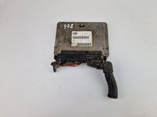 Fiat seicento 600 2005 - seicento/600,