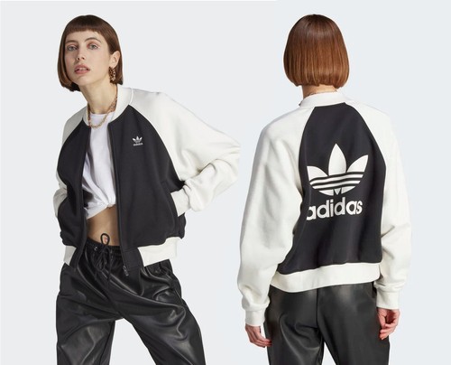 Adidas bomber jacket - adidas,