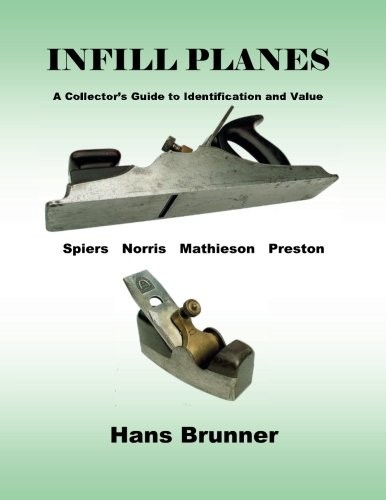 Infill planes spiers norris - infill, planes: